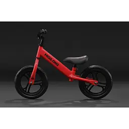 Біговел Miqilong SC Червоний 12` (BTС-SC12-RED) - мініатюра 4