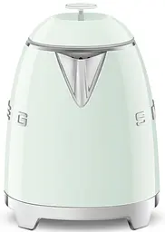 Електрочайник Smeg KLF05PGEU - мініатюра 5