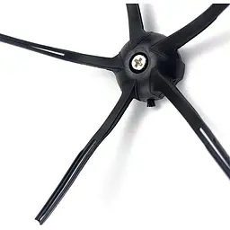 Набір чистячих елементів RoboRock для робота-пилососа Xiaomi RoboRock S6/S6 MaxV/S6 Pure/S50/S55/S5 Max/E5/E4/Sweep One Vacuum Cleaner Black (FTRIN1B-8-1) - мініатюра 7