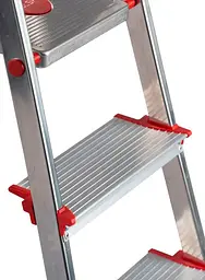 Драбина Rolser Escalera Norma 220 5 щаблів (NOR038) - мініатюра 6
