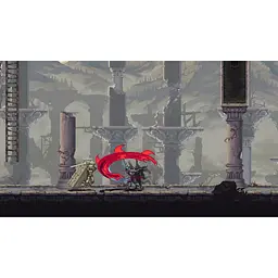 Ключ активації Microsoft Blasphemous 2 для Xbox Series S/X - мініатюра 4