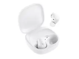 Навушники TWS Xiaomi Redmi Buds 6 Play (BHR8773GL) White - мініатюра 2