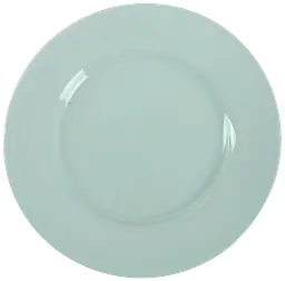 Тарелка обідня Luminarc Plumi Light Turquoise (6997658)