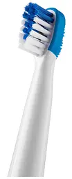 Насадка для зубної щітки Sencor SOX 012BL (білий) (6746612) - мініатюра 5