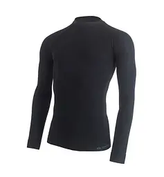 Термофутболка Lasting Wapol XXL/3XL Чорний