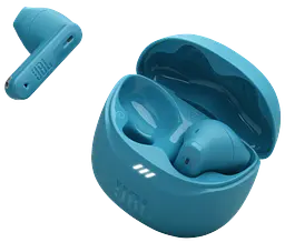 Гарнітура JBL TUNE FLEX 2 Turquoise (JBLTFLEX2TQE) (7065584) - мініатюра 5