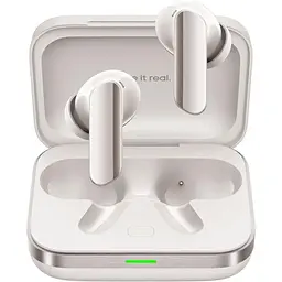 Навушники Realme Buds Air 7 Pro Glory Beige [141989]