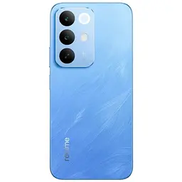 Мобільний телефон realme C85 8/256GB Kingfisher Blue - мініатюра 3