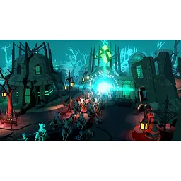 Ключ активації Microsoft Undead Horde 2: Necropolis для Xbox One/Series S/X - мініатюра 6
