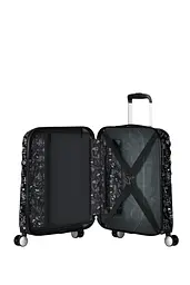 Валіза 55 См American Tourister WAVEBREAKER DISNEY WINNIE THE POOH 55x40х20 31C*09017 - мініатюра 2