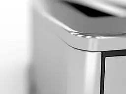 Тостер CASO INOX2 - мініатюра 6