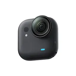 Екшн-камера Insta360 GO Ultra Standard Edition (Midnight Black) - мініатюра 5