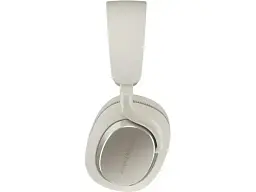 Навушники з мікрофоном Bowers & Wilkins PX7 S3 Canvas White - мініатюра 2