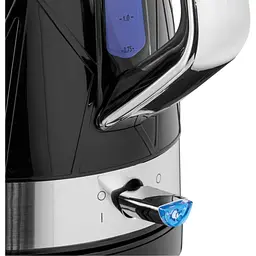 Електрочайник Russell Hobbs Structure 28081-70 Black [120312] - мініатюра 6