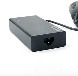 Блок живлення (зарядка) для ноутбука Lenovo 140W (5V - 3A; 9V - 3А; 15V - 3А; 20V - 7А; USB Type-C) ADL140YDC3A, 140W, 3A, 3.25A, 7.1A, USB Type-C - мініатюра 3