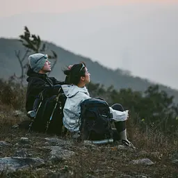 Рюкзак туристичний Naturehike CNK2300BB017, 25 л, білий - мініатюра 8