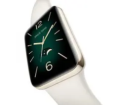 Розумний годинник Xiaomi Mi Smart Band 7 Pro Ivory BHR6076GL глобальна версія - мініатюра 4