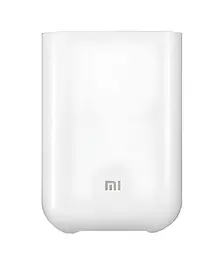 Міні фотопринтер Xiaomi Mi Pocket Photo Printer + набір фотопаперу - мініатюра 7
