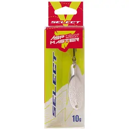Блешня Select AspMaster 10.0g 45mm GSMS - мініатюра 2