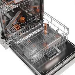 Посудомийна машина Gorenje GV673B66 - мініатюра 11