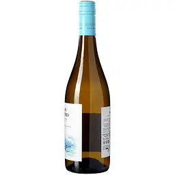 Вино Vinas Del Vero Sauvignon Blanc біле сухе 0.75 л - мініатюра 2
