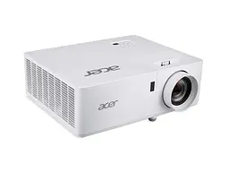 Мультимедійний проектор Acer PL6820 (MR.JXK11.001) - мініатюра 3