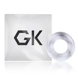 Ерекційне кільце Donut Rings-10 Pack Chisa CN-100364186 99083 - мініатюра 2