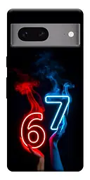 Чохол Demsky Hands Six Seven для Google Pixel 7