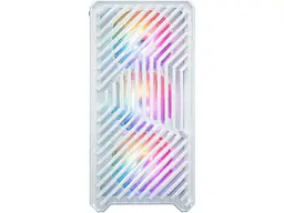 Корпус 1stPlayer Trilobite T5 White (T5-4F1-W-WH) - мініатюра 3