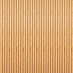 Рейка декоративна Sticker Wall WPC стінова 3000х166х23мм Сосна SW-00001526 - мініатюра 4