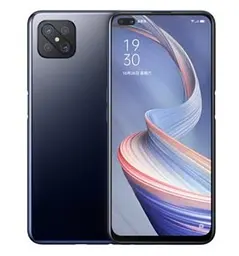 Смартфон OPPO Reno4 Z 5G 8/128GB Black (Global Version)