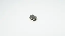 Роз'єм microUSB MUJ032 для планшета телефону - мініатюра 4