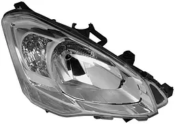Фара передня права Citroen Berlingo 08-21р Depo (552-1129RMLD-EM)