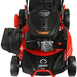 Газонокосарка бензинова Demon 53CM RV170 (M88110) - мініатюра 8