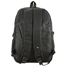 Рюкзак міський Semi Line 21 Black (L2048-1) - мініатюра 3