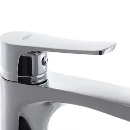 Змішувач для раковини ZERIX JXF1-A445 (ZX3258) - мініатюра 2