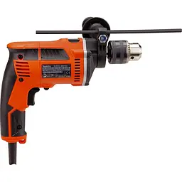 Дриль ударна Makita M8103KX2 [95974] - мініатюра 6