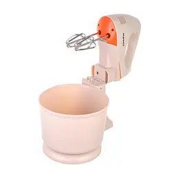 Міксер ViLGrand VHM3017B cream - мініатюра 9