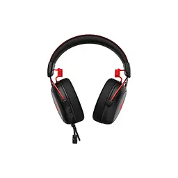 Навушники GamePro Asgard Skald Origin Black/Red (HS850BR) - мініатюра 3