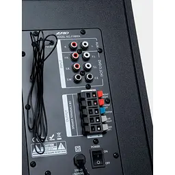 Акустична система F&D F3800X Black [99446] - мініатюра 9