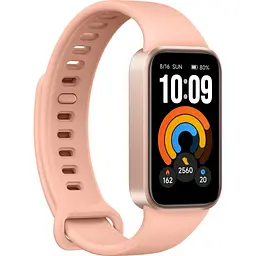 Фітнес браслет Xiaomi Smart Band 11 Active Pomelo Pink (1213515) - мініатюра 3