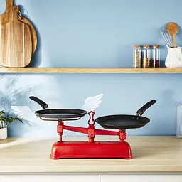 Сковорода для млинців Tefal So' Light 25 см чорна (H0563842) - мініатюра 5