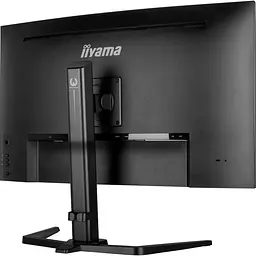 Монітор 31.5" Iiyama GCB3280QSU-B2 Curved QHD VA 180Hz (GCB3280QSU-B2) - мініатюра 5