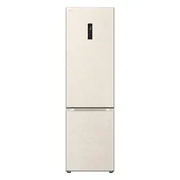 Холодильник LG GC-B509FEPW