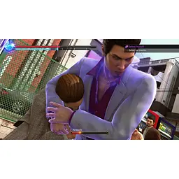 Ключ активації Microsoft Yakuza Kiwami 2 для Xbox One/Series - мініатюра 2