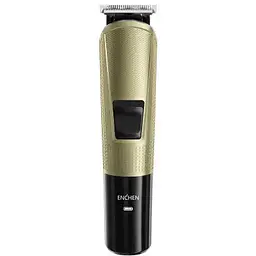 Тример Enchen Beardo 3 Gold-Black