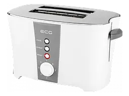 Тостер ECG ST 818 - мініатюра 2