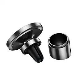 Тримач в машину Baseus Radar Magnetic Car Mount blue (30610) - мініатюра 7