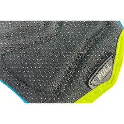 Велорукавиці Good Bike Mesh короткий палець розмір XL сині (94523Blue-IS) - мініатюра 7