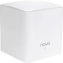 Wi-Fi Mesh система Tenda MW5 Nova 2-Pack (MW5-KIT-2) [113206] - мініатюра 3